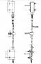 Tuf-Tug Monopole Cable Safe Climb System