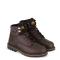 Thorogood V-Series 6 Inch Brown Steel Toe Boots