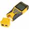 Klein Tools VDV501-851 VDV Cable Tester Kit with Scout Pro 3 Tester, Remotes, Adapter, Battery