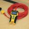 Klein Tools VDV526-200 LAN Scout Jr 2 Cable Tester