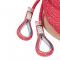 WestFall Pro 7/16 Inch PSK Kernmantle Rope with Two Sewn Eyes