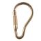 WestFall Pro 7440 8-1/2 x 5 Inch Steel Carabiner