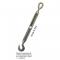 Weisner Hook and Eye Turnbuckle