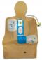 AED Plus Travel Trainer