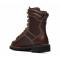 Danner 17305 Quarry USA 8 Brown Work Boot