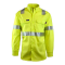 Lapco 7oz FR Hi-Viz Class 2 Uniform Shirt