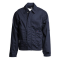 Lapco JUFR7 7 oz FR CAT 2 Utility Jacket - Navy