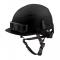 Milwaukee Type 2 Front Brim Safety Helmet with BOLT Accessory Clips