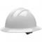 Bullard Classic Full Brim XL Hard Hat