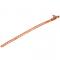 CTS Copper Ground Strap (12 Inch)