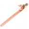 CTS Copper Ground Strap (6 Inch)