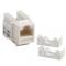 CTS Punchdown Insert Cat-5e (white)