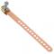 Senior Industries Copper Ground Strap (6 Inch)