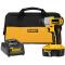 Dewalt 18-Volt XRP Impact Driver Kit