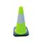 JBC Green Safety Cone (18 Inch) with collar