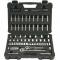 Stanley Mechanic's Tool Set 85 Piece