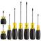 Jonard Screwdriver Set (8 piece)