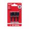 Milwaukee SHOCKWAVE Magnetic Nut Driver (3 Pack)