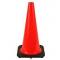 JBC 28 Inch Safety Cones