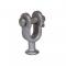 GME Supply U & Y Ball Clevis for 7-Inch Block