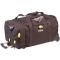 TrueNorth Rolling Duffle