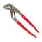 Milwaukee 10" Straight Jaw Pliers- 48-22-6510