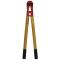 18" Hit Fiberglass Bolt Cutter