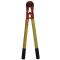 Hit Tools 24" Guy Wire Cutters- Fiberglass Handles