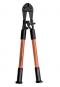 24" Klein Fiberglass Bolt Cutters 63124