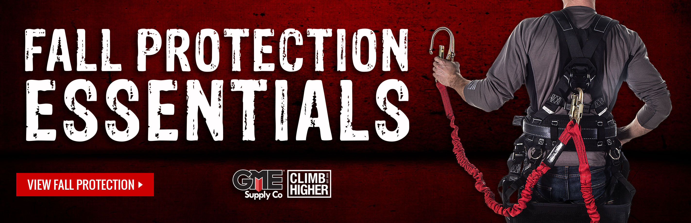  Shop fall protection essentials