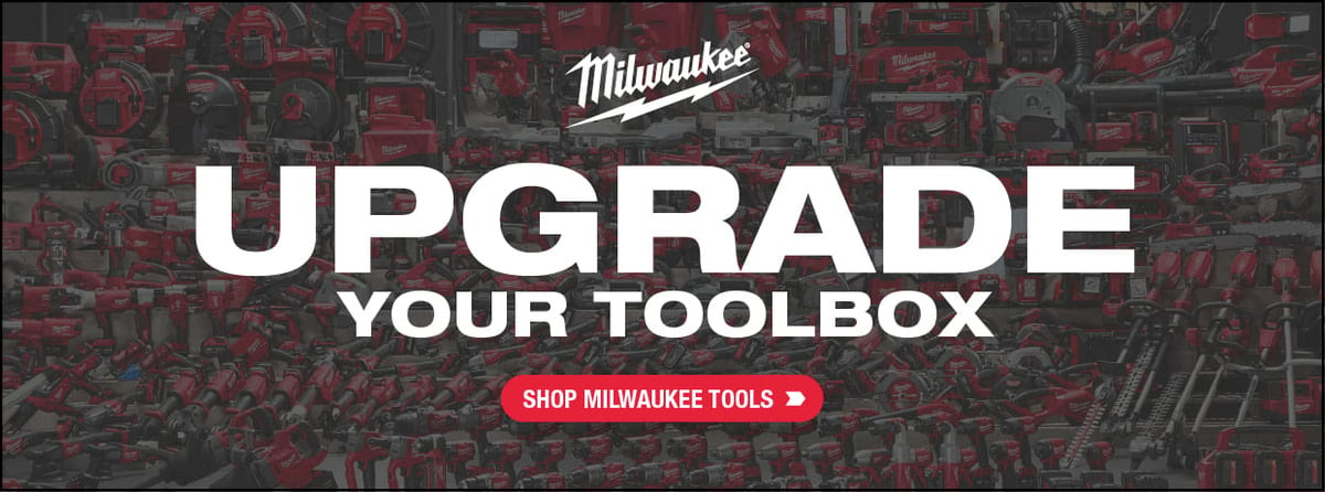  Shop Milwaukee tools