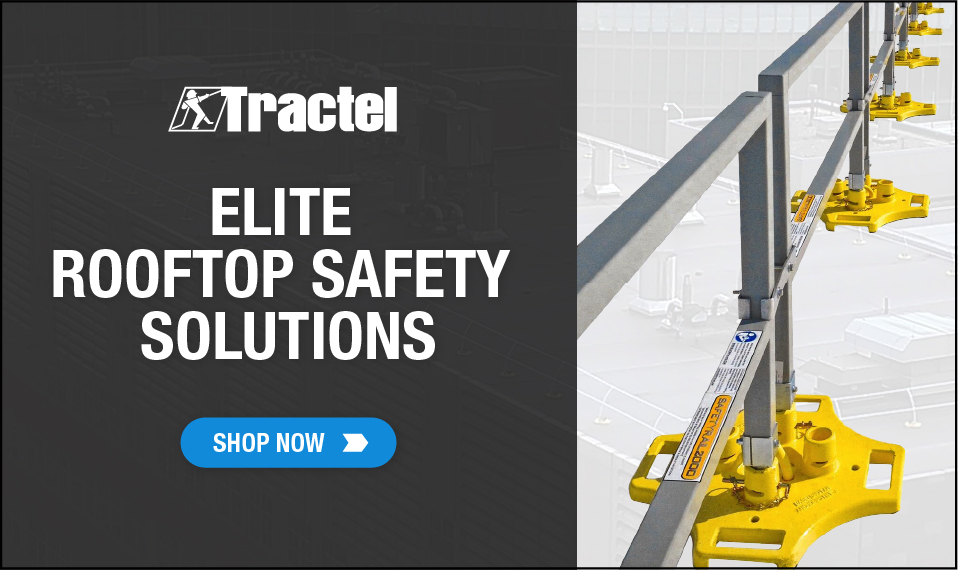 Shop Tractel at GME Supply