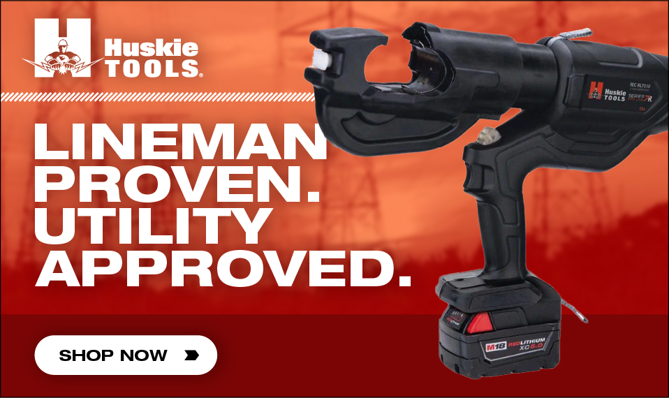 Shop Huskie Tools at GME Supply