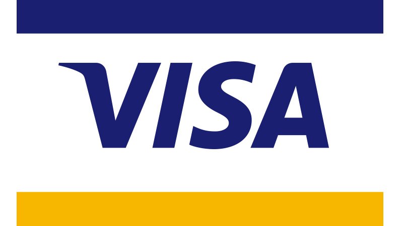 GME Supply accepts Visa