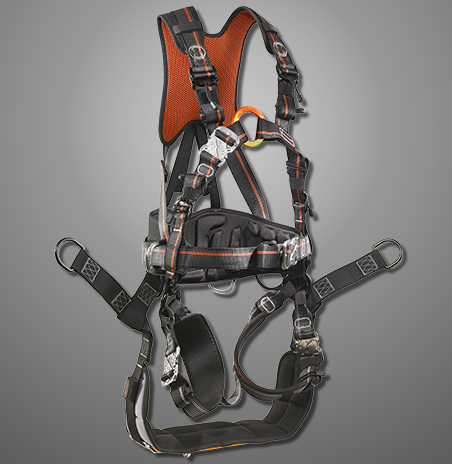 Harnesses from GME Supply