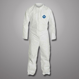 Protective Suits from GME Supply