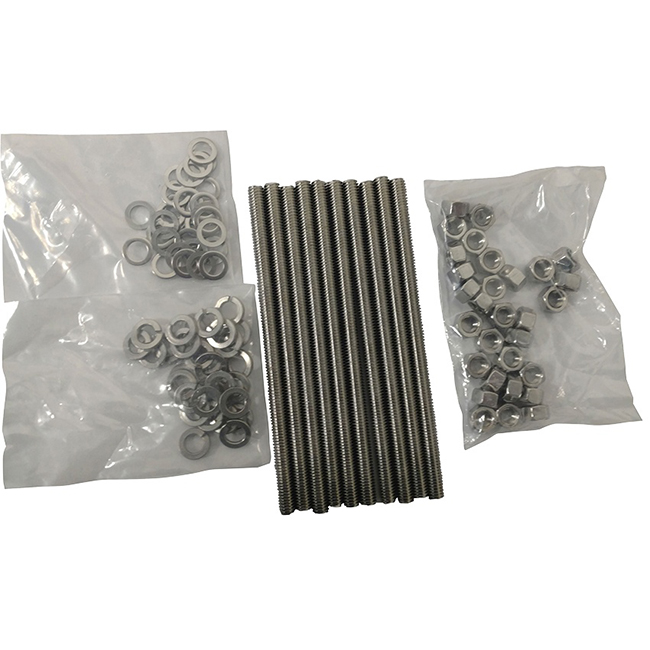 Hardware from GME Supply