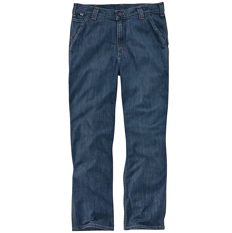 FR Pants from GME Supply
