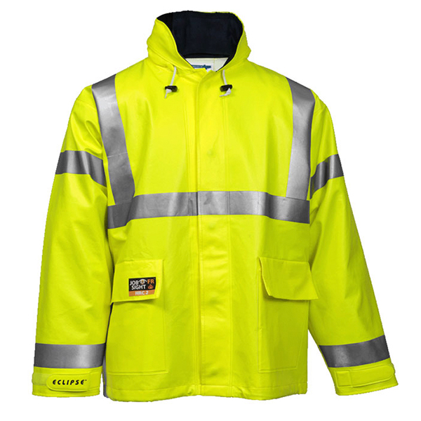 FR Raingear from GME Supply