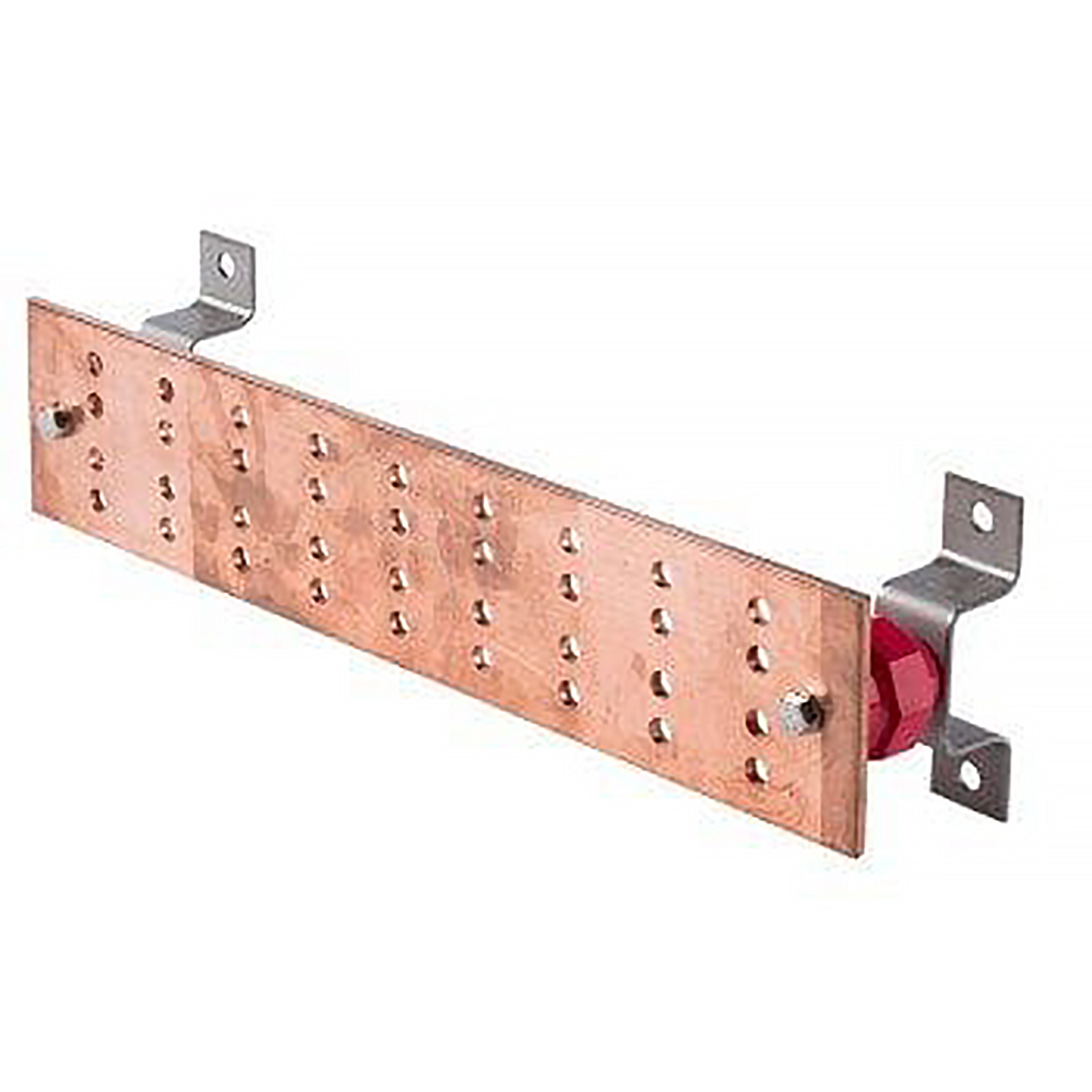 Buss Bars from GME Supply