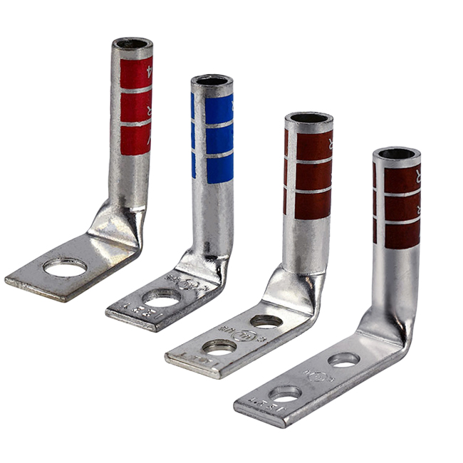 Lugs from GME Supply