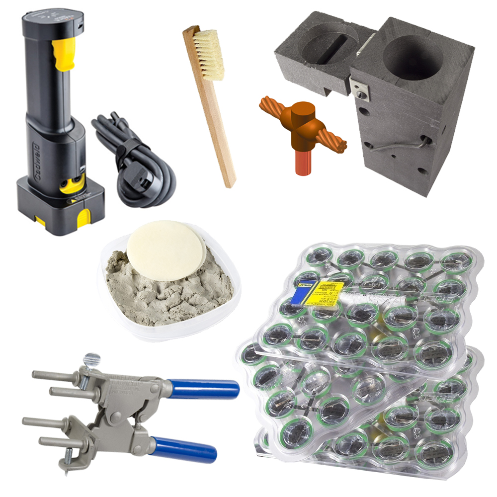 Grounding from GME Supply