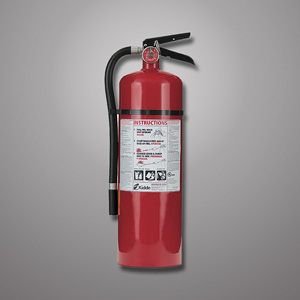 Fire Safety from GME Supply