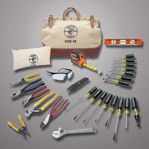 Tool Sets from GME Supply