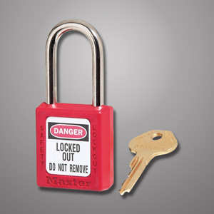Locks & Padlocks from GME Supply