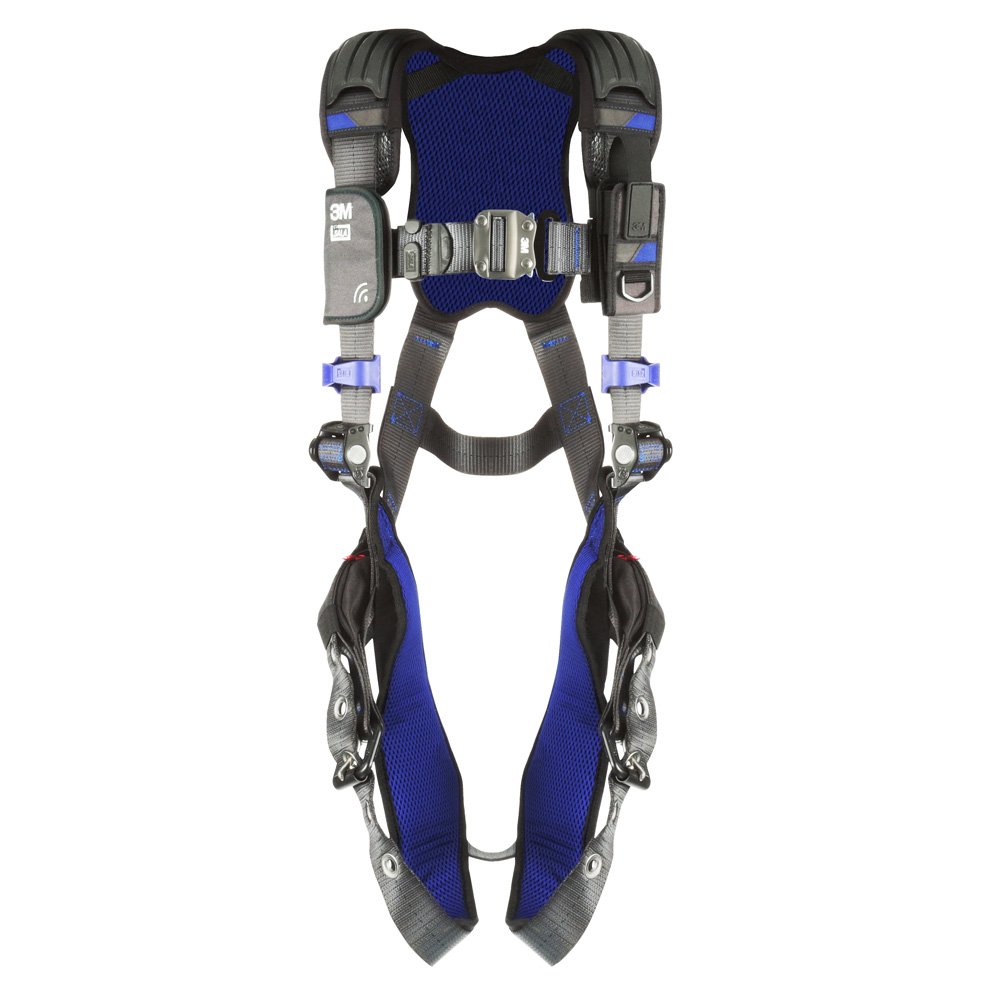 3M DBI-SALA ExoFit X300 Comfort Vest Harness from GME Supply