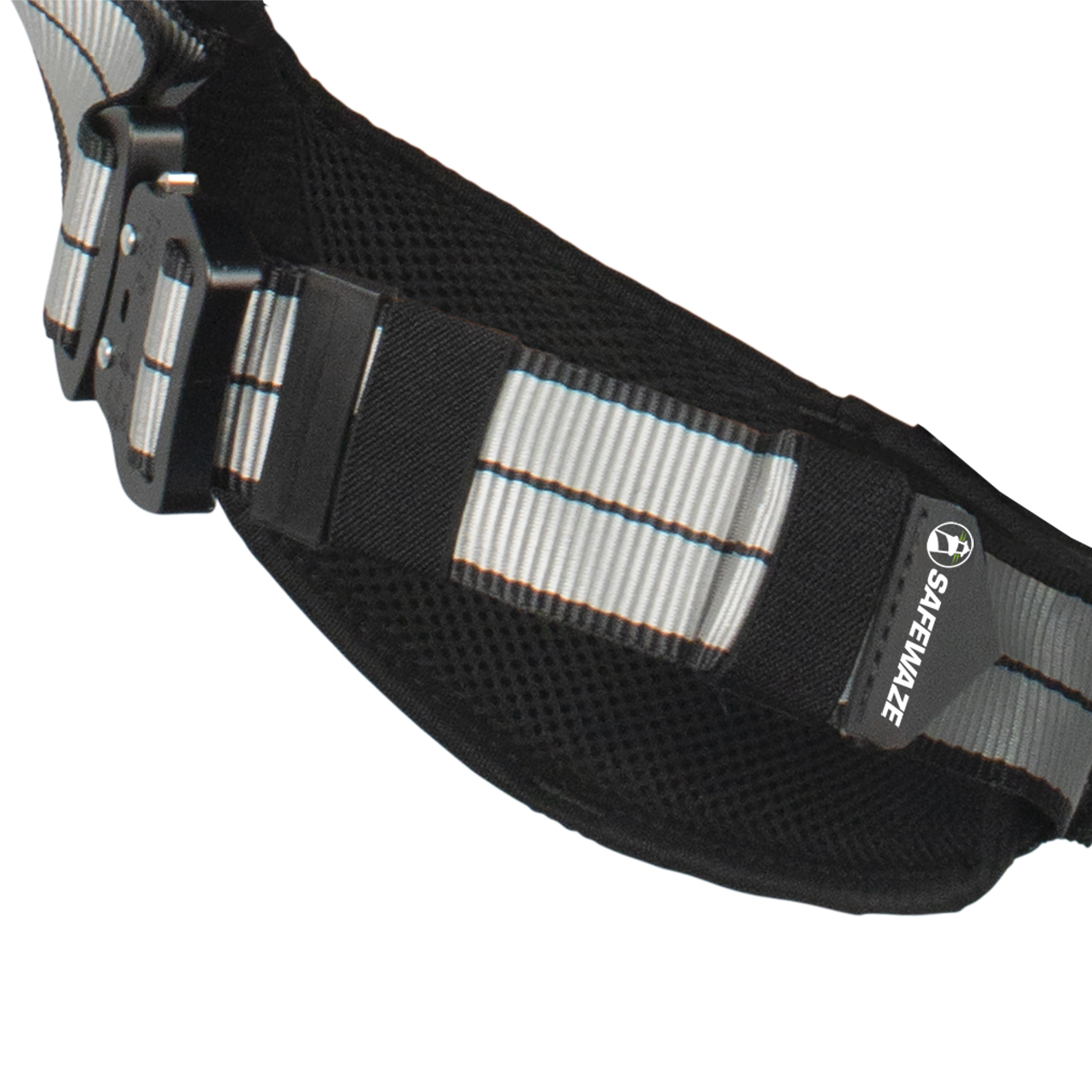 Safewaze PRO + Slate Construction Harness from GME Supply