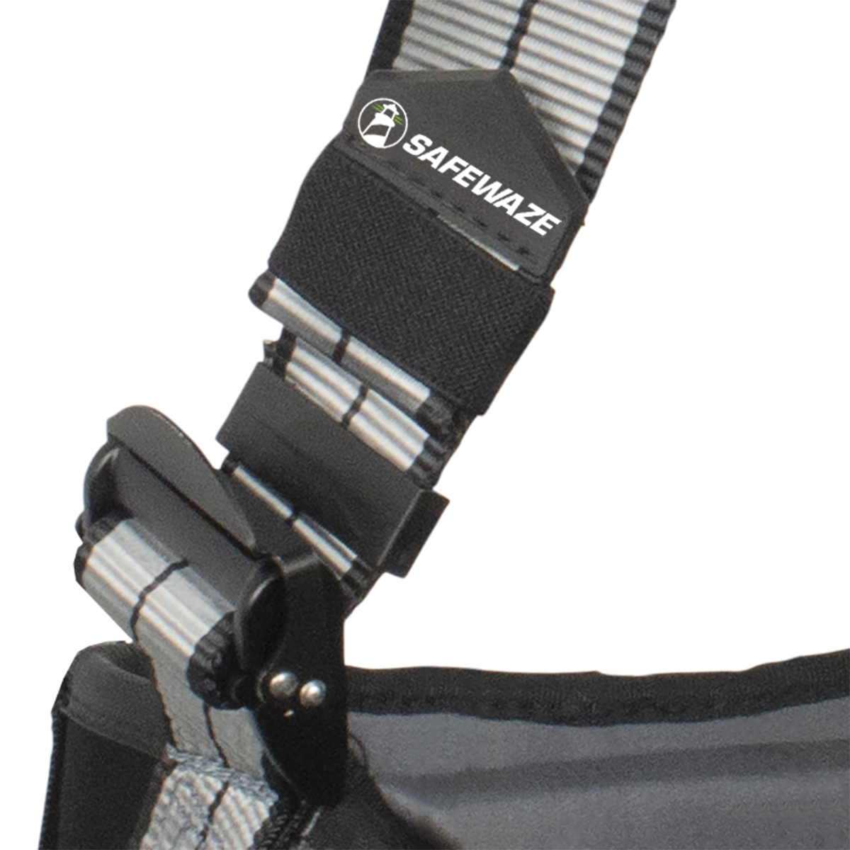 Safewaze PRO + Slate Construction Harness from GME Supply