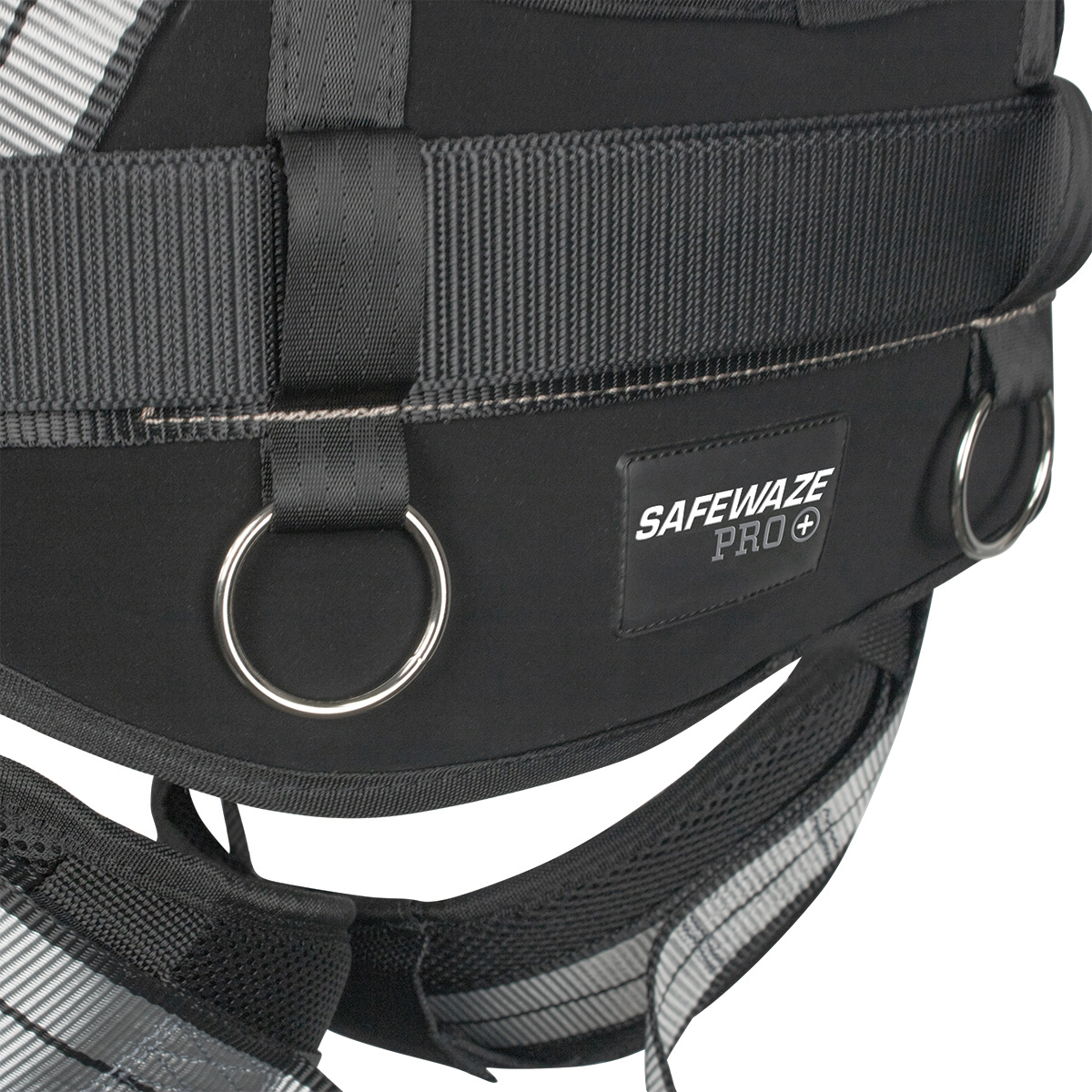 Safewaze PRO + Slate Construction Harness from GME Supply