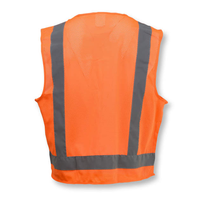 Radians SV7 Surveyor Type R Class 2 Safety Vest from GME Supply